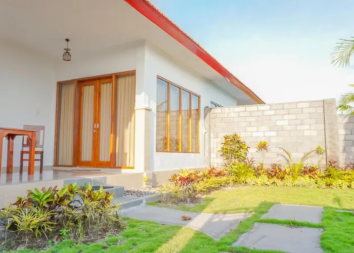 Sunburn Villa