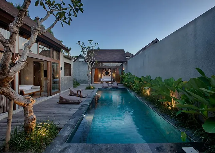 Taman Dharmawangsa Suites