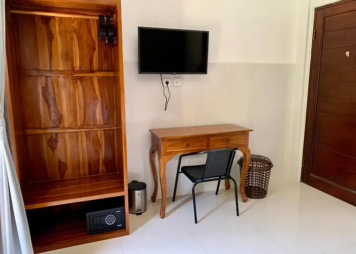 St.Regina Bali 3 Bedroom Villa