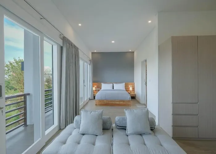 Villa Nusa Dua 4 Bedroom - Pool, 3 Bathrooms