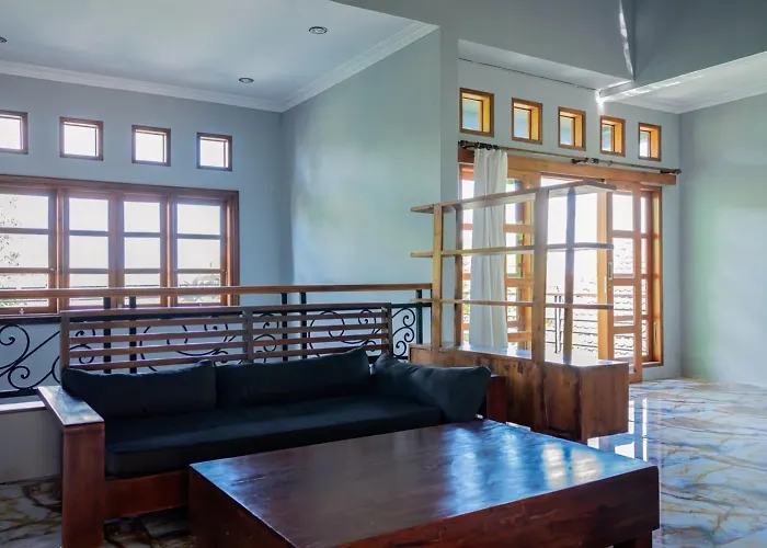 Villa With Private Pool And Garden In Nusa Dua 3Br
