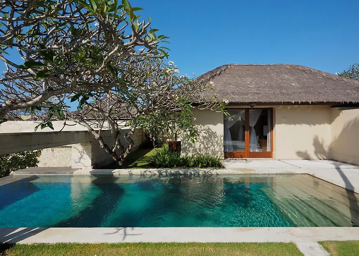 The Bale Nusa Dua By Lifestyleretreats