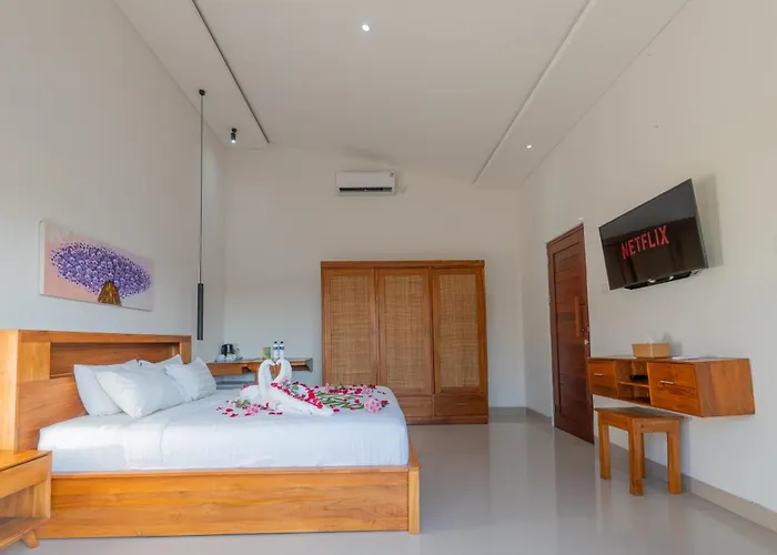 Theodosia Villa By Bali Cabin